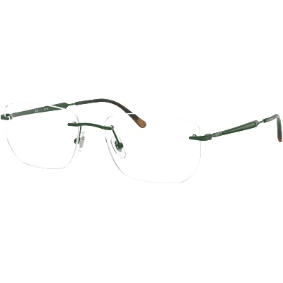 Ray-Ban Очила Ray-Ban RX3768V 3204