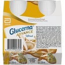 Glucerna ADVANCE 1,6 kcal kávová príchuť 24 x 220 ml
