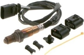 BOSCH Lambda sonda 0258010036