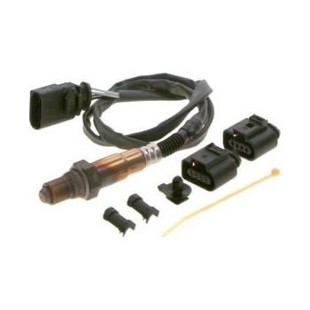 Lambda sonda BOSCH 0258010036