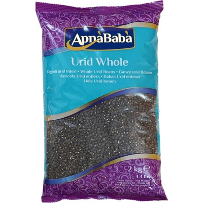 AliBaba Urad Dal Whole 2 kg