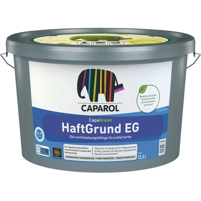 Caparol HaftGrund EG 5l 959736