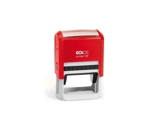 Colop Printer 38