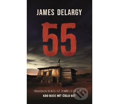 55 - James Delargy