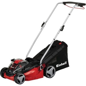 Einhell GE-CM 33 lI Solo Power X-Change (3413142) Косачка