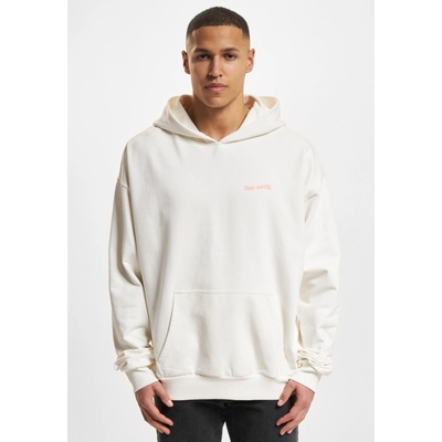 Urban Classics Суичър Just Rhyse WavyPalms Hoodies ready for dye/pink XXLUB-JRHD518T-18135 - Бял, размер M