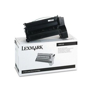 Lexmark 10B032K - originálny