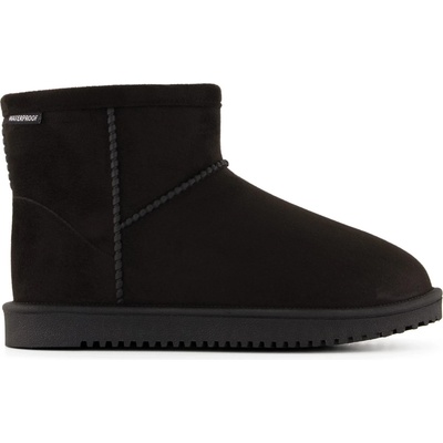 Heber Peak Дамски зимни ботуши Heber Peak Women's RedwoodHe. Wool WP Winter Boots - Black - размер 39 (EU) (121-1125-0114)