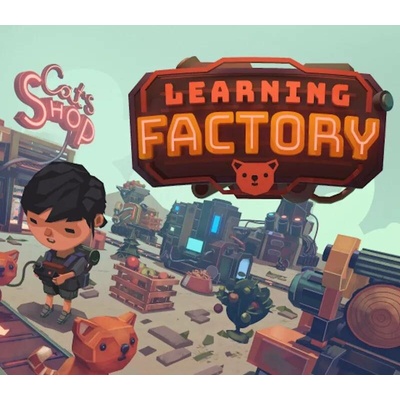 Learning Factory