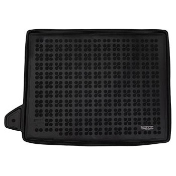 Гумена стелка за багажник за Renault Scenic E-Tech (2024+) electric, one floor of the trunk - Rezaw Plast