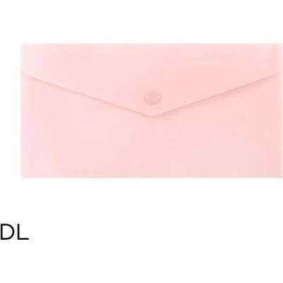 LUMA Desky s drukem DL - pastel - růžový - I255229
