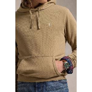 Ralph Lauren суичър с качулка мъжки от памук (710916690) - answear - 214,95 лв