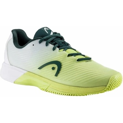 Head Revolt Pro 4.0 Clay Men Light Green/White 41 Мъжки обувки за тенис