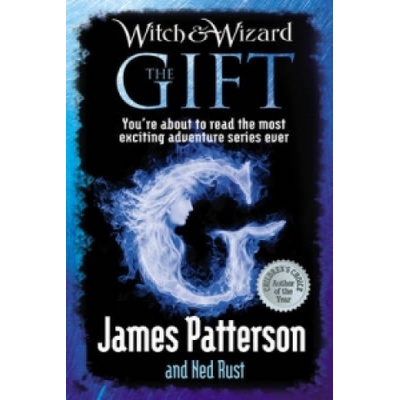Witch & Wizard: The Gift