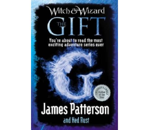 Witch & Wizard: The Gift