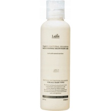 La'dor Triplex3 Natural Shampoo 150 ml