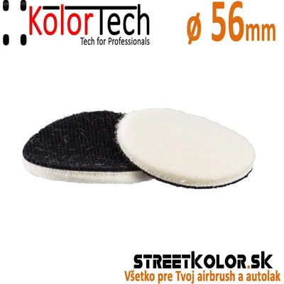 KOLORTECH SUPERPOLISH 56 mm