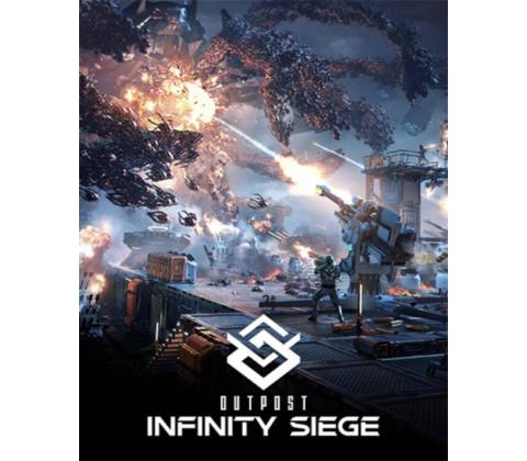 Outpost: Infinity Siege