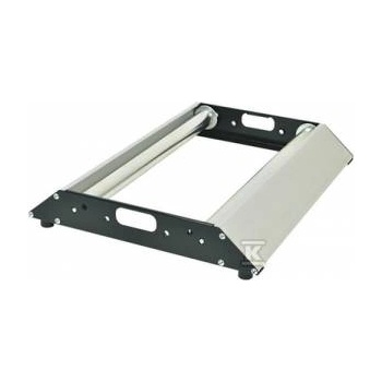 Haupa Rollers for unwinding bebnes 570mm max. 1200mm HAUPA 143400