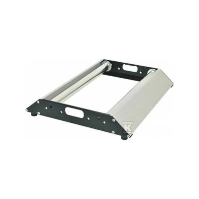 Haupa Rollers for unwinding bebnes 570mm max. 1200mm HAUPA 143400