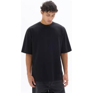 Celio Oversize тениска Nexhempik Celio | Cheren | МЪЖЕ | XXL