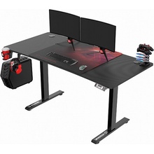 Ultradesk LEVEL V2 RED