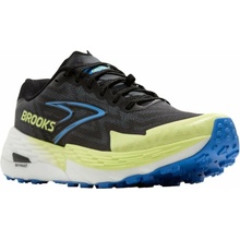 Brooks Catamount 4 M 1104411D030 black lime blue