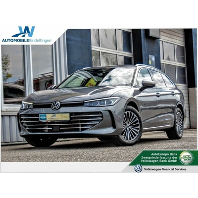 Volkswagen Passat 1.5 eTSI DSG Elegance 110 kW