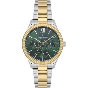 Daniel Klein DK13823-4