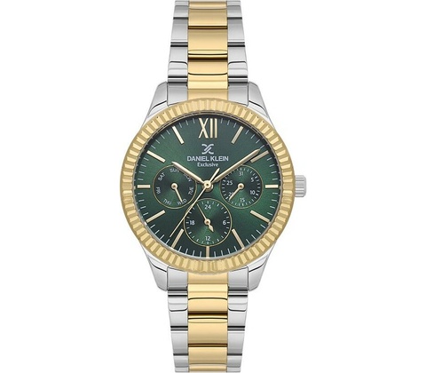 Daniel Klein DK13823-4