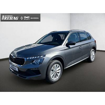 Skoda Kamiq 1.0 TSI 85 kW