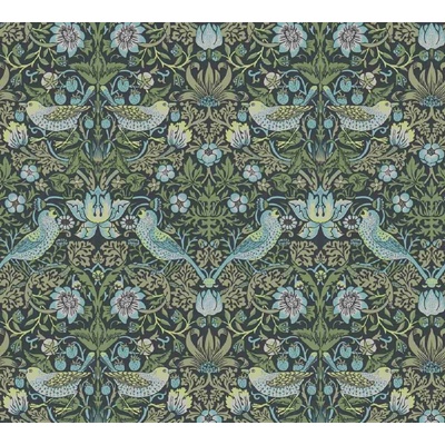 A.S. Création 390561 vliesová tapeta na zeď Art of Eden, rozmery 0,53 x 10,05 m