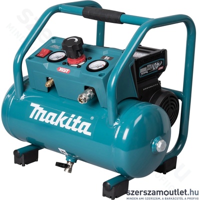 Makita AC001GZ XGT