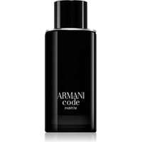 Giorgio Armani Code Le Parfum parfémovaná voda pánská 125 ml