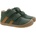 Koel Детски обувки barefoot Koel Kid's David Felt Barefoot shoes - Green - размер 21 (EU) (702-3797-0312)
