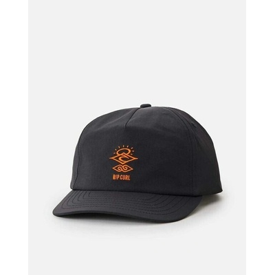 RIP CURL Icons Search Sb Cap Black 90