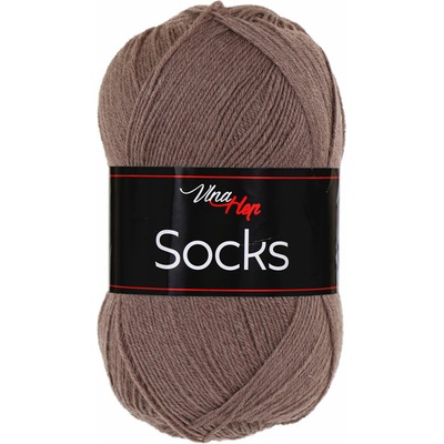 Vlna-hep Socks - ponožková Socks: 61060 Srnčí