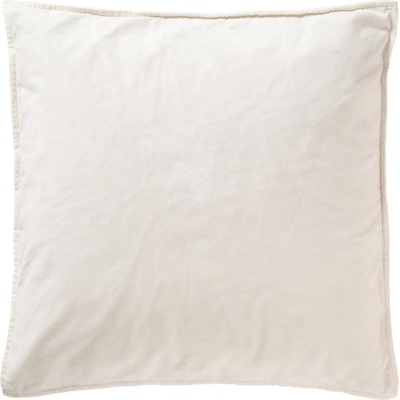 Ib Laursen velvet butter cream 50 x 50 cm