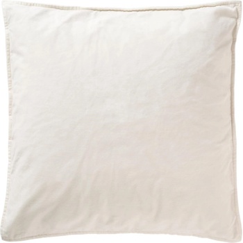 Ib Laursen velvet butter cream 50 x 50 cm