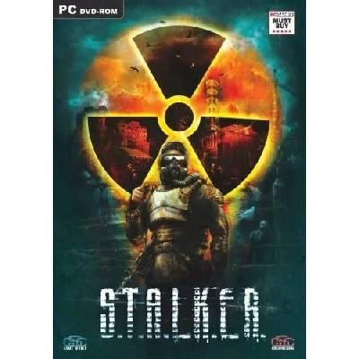 THQ S.T.A.L.K.E.R Shadow of Chernobyl (PC)