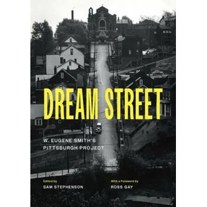 Dream Street (ISBN: 9780226824833)