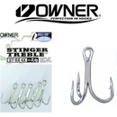 Owner Trojháček ST66TN 4X vel.2 5 ks