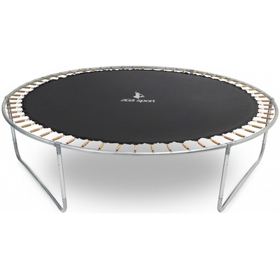 Aga skákacia plocha k trampolínam 430cm 96 ok