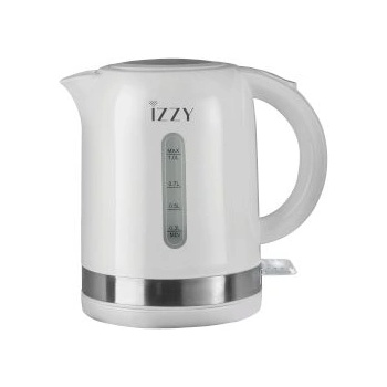 Izzy Кана за вода Comfort White IZ-3013