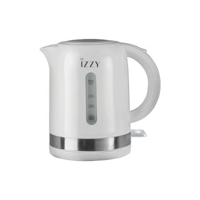 Izzy Кана за вода Comfort White IZ-3013