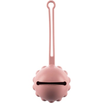Image 1 of Zopa Silicone Pacifier Case кутийка за биберон Old Pink