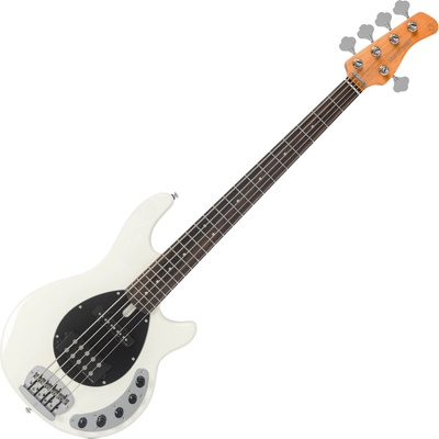 SIRE Marcus Miller Z7-5 Antique White 5-струнна бас китара