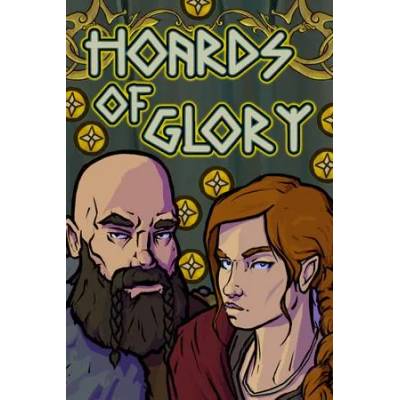 Игра Hoards of Glory за PC Steam, Електронна доставка