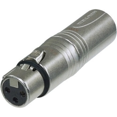 Neutrik NA3F5M XLR-XLR адаптер (NA3F5M)