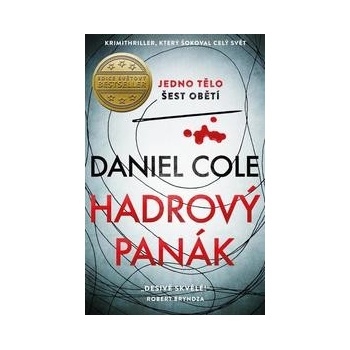 Hadrový panák
